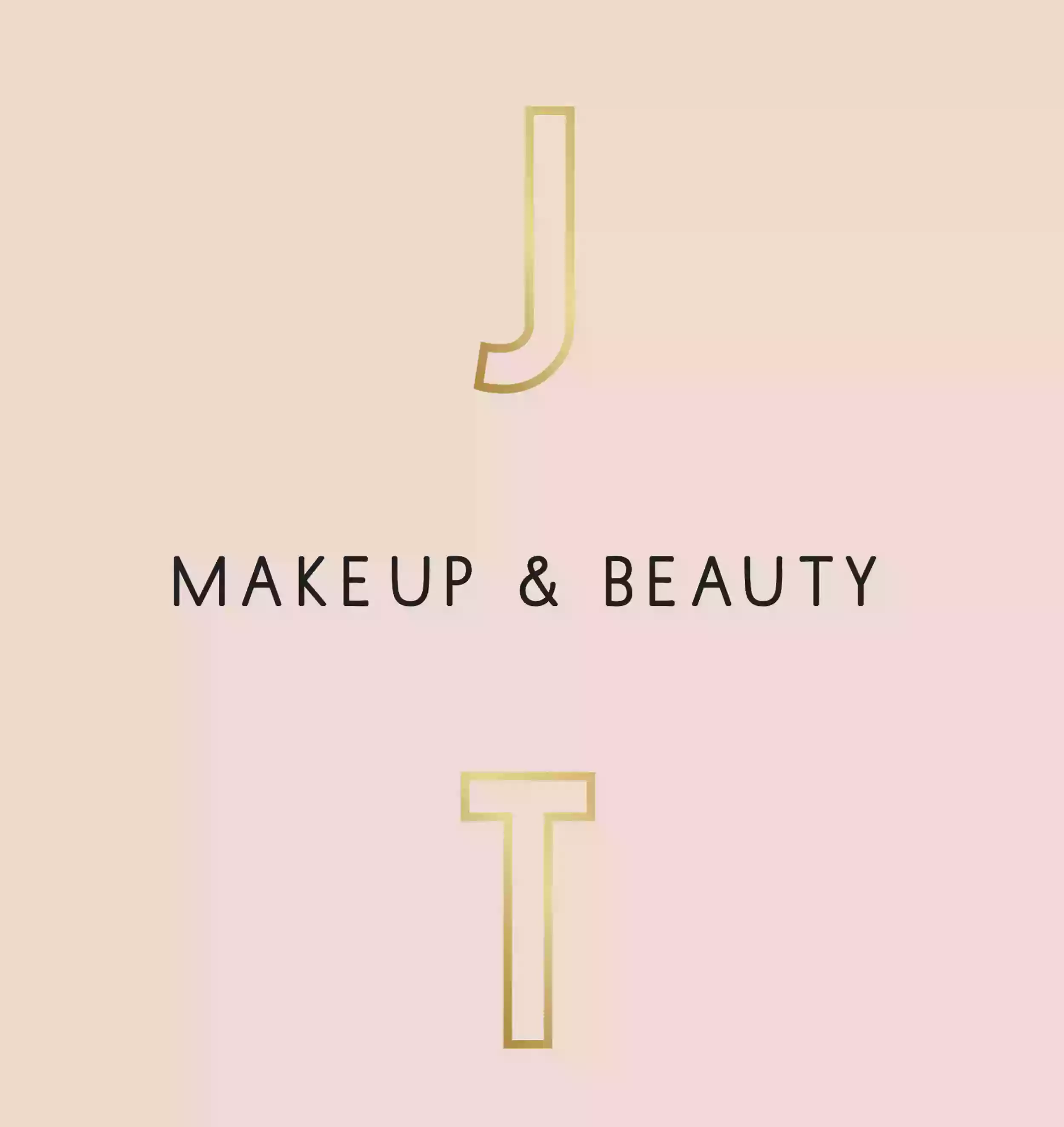 JT Makeup & Beauty