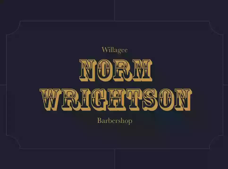 Norm Wrightsons Willagee