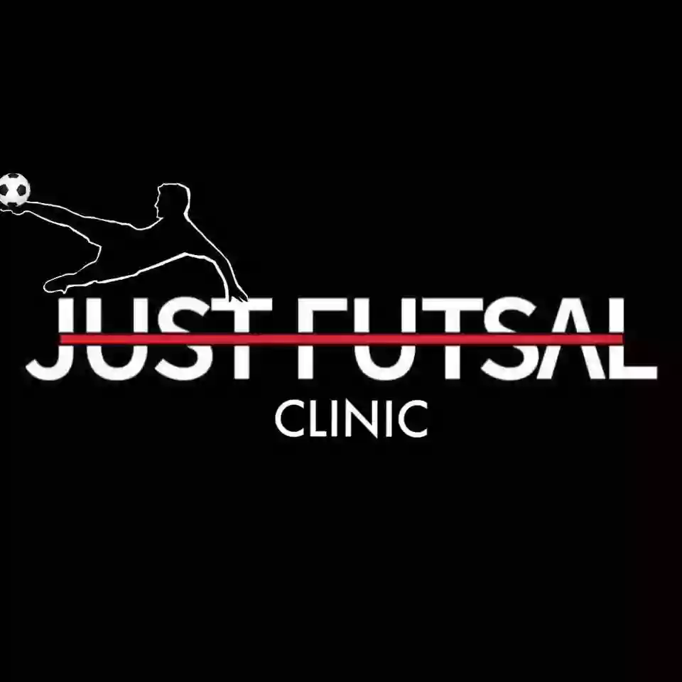 Just Futsal Clinic