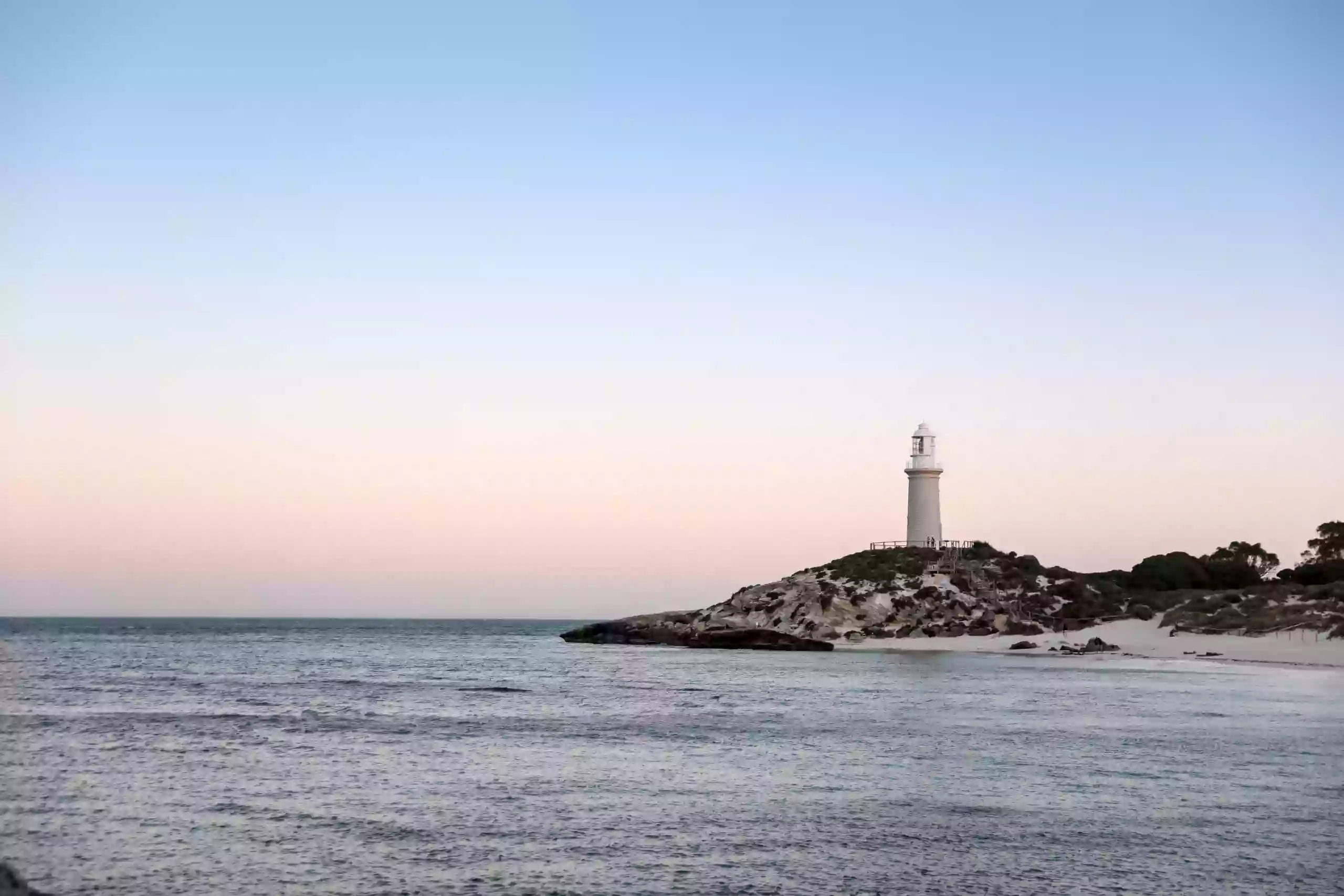 Rottnest Express North Port Rous Head Ferry Terminal