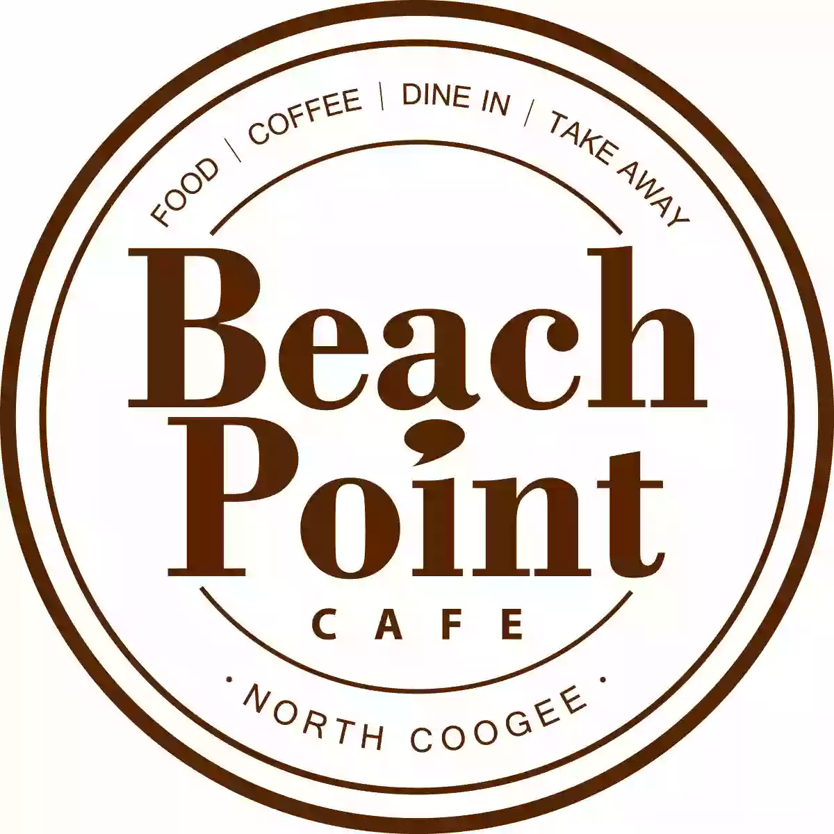 Beachpoint Cafe