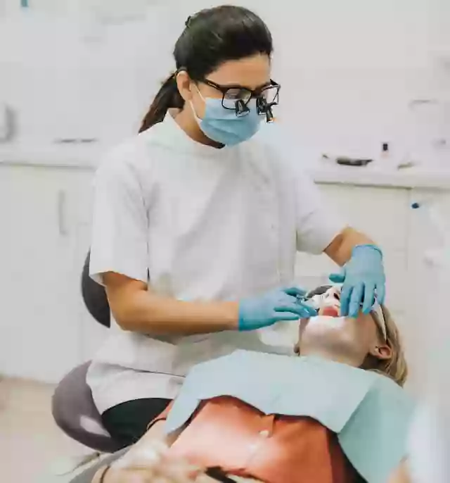 Harrisdale Dental Centre