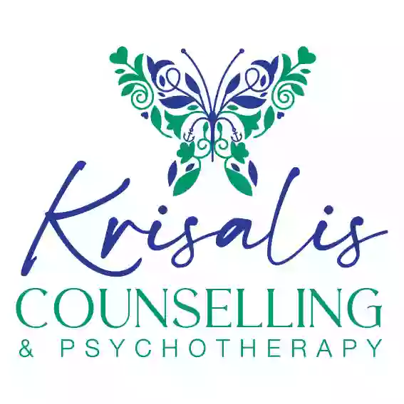 Krisalis Counselling & Psychotherapy