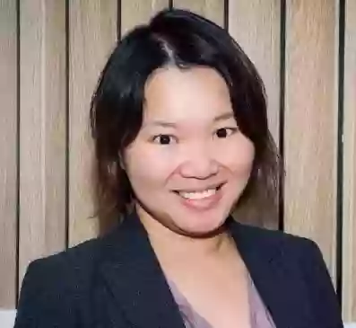 Dr Eve Tiong