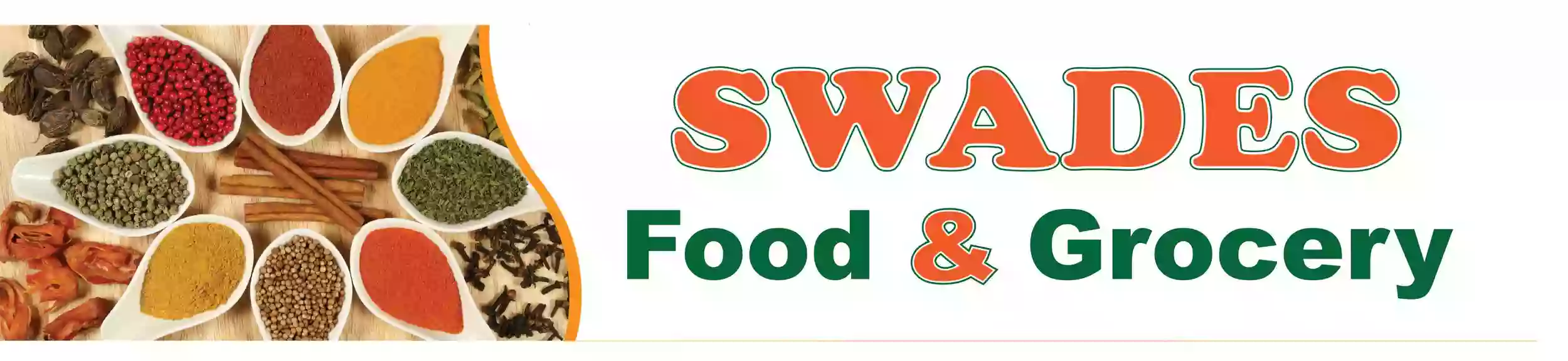 Swades Food and Grocery