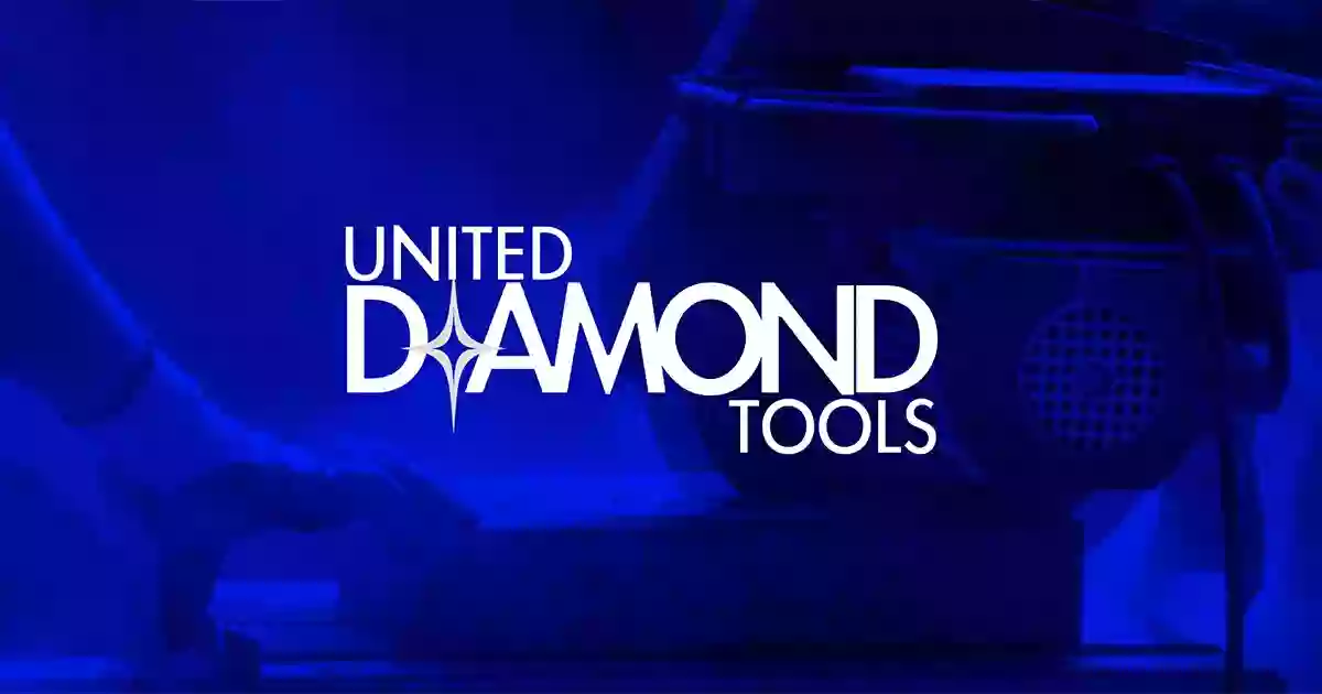 United Diamond Tools