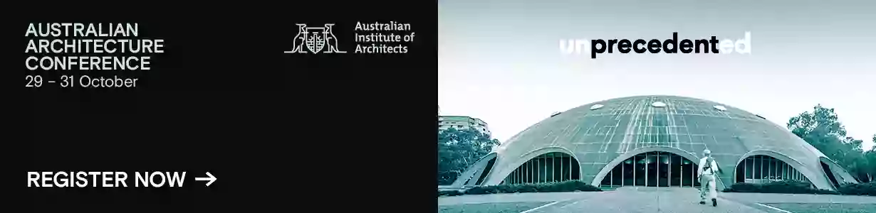 Australian Institute of Architects