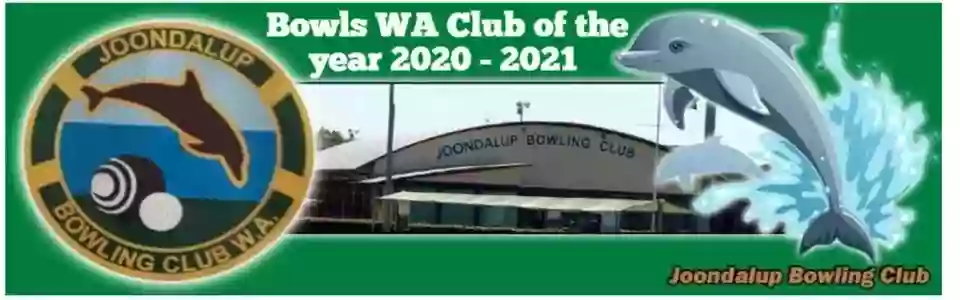 Joondalup Bowling Club