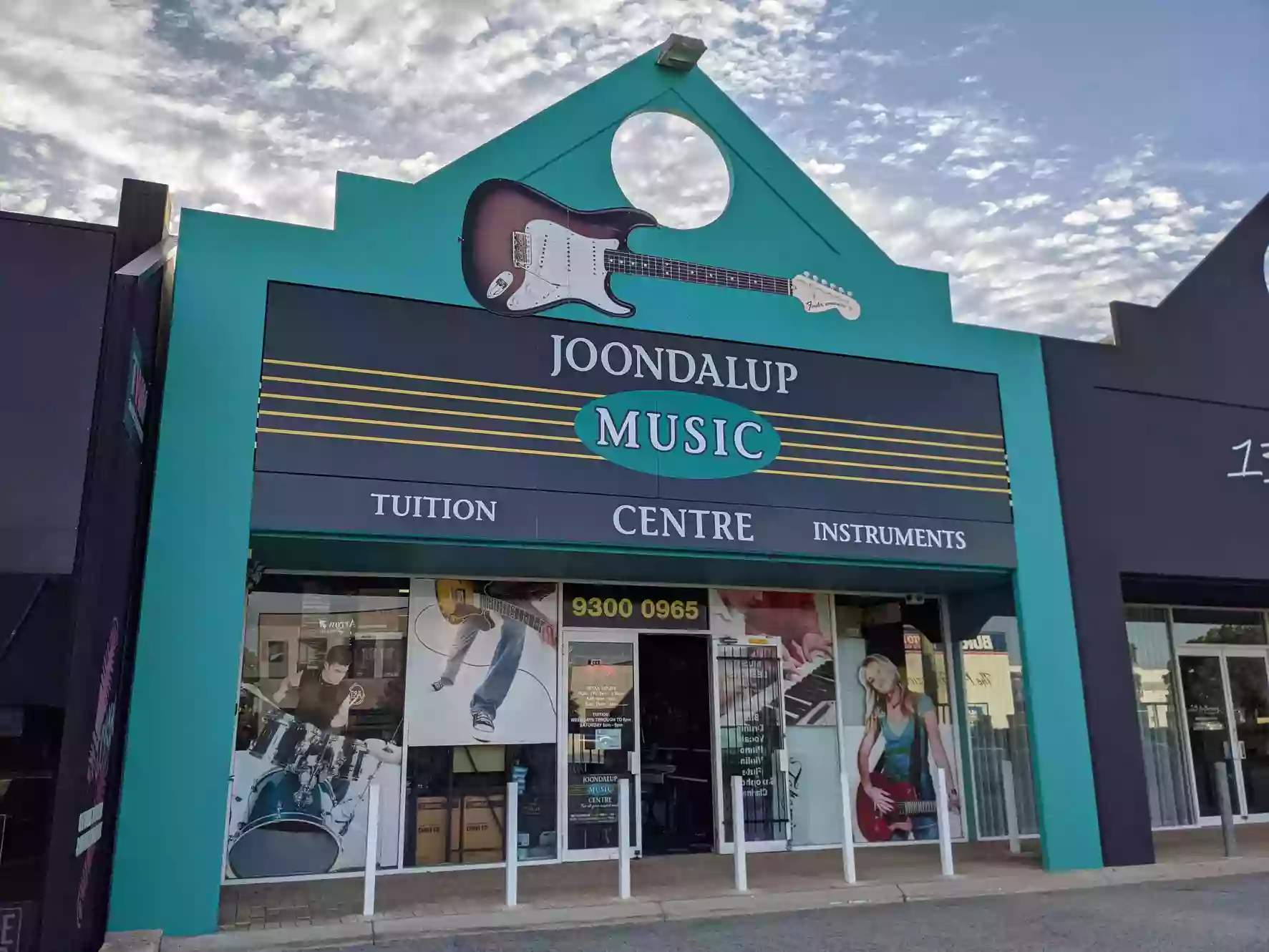 Joondalup School of Music