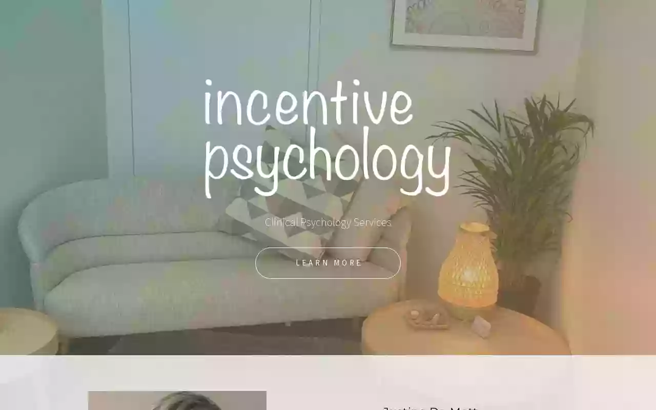 Incentive Psychology