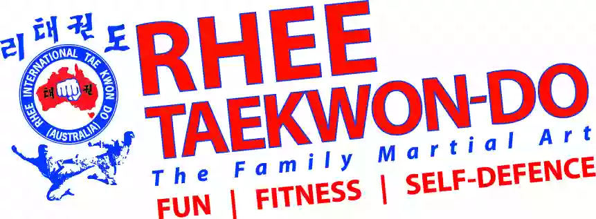 Rhee Tae Kwon Do Churchlands