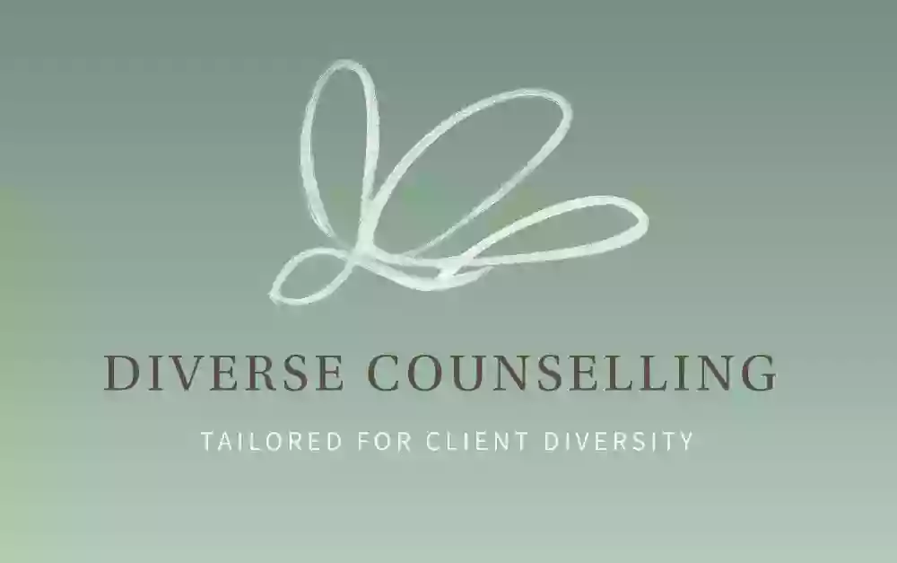 Diverse Counselling