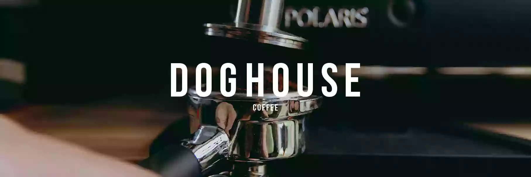 Doghouse Coffee