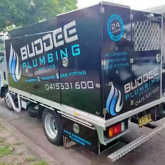 Buddee Plumbing Pty Ltd.