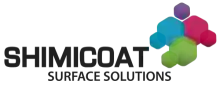 Shimicoat Epoxy Coatings