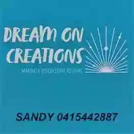 DREAM ON CREATIONS