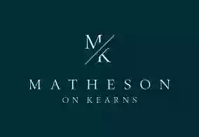 Matheson on Kearns