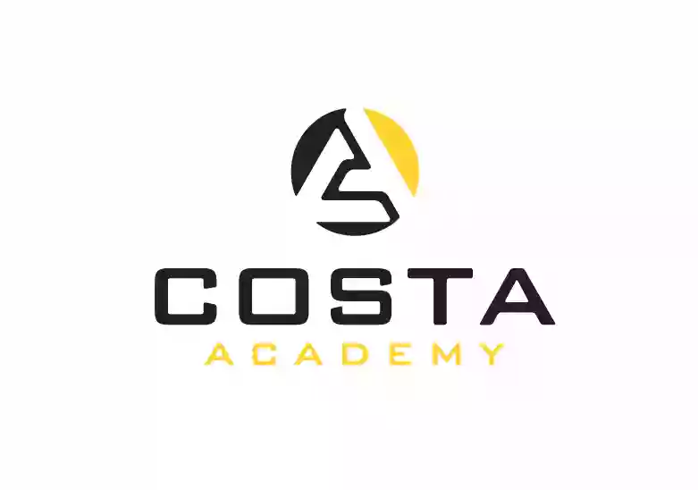 Costa Academy Brazilian Jiu Jitsu & Fitness