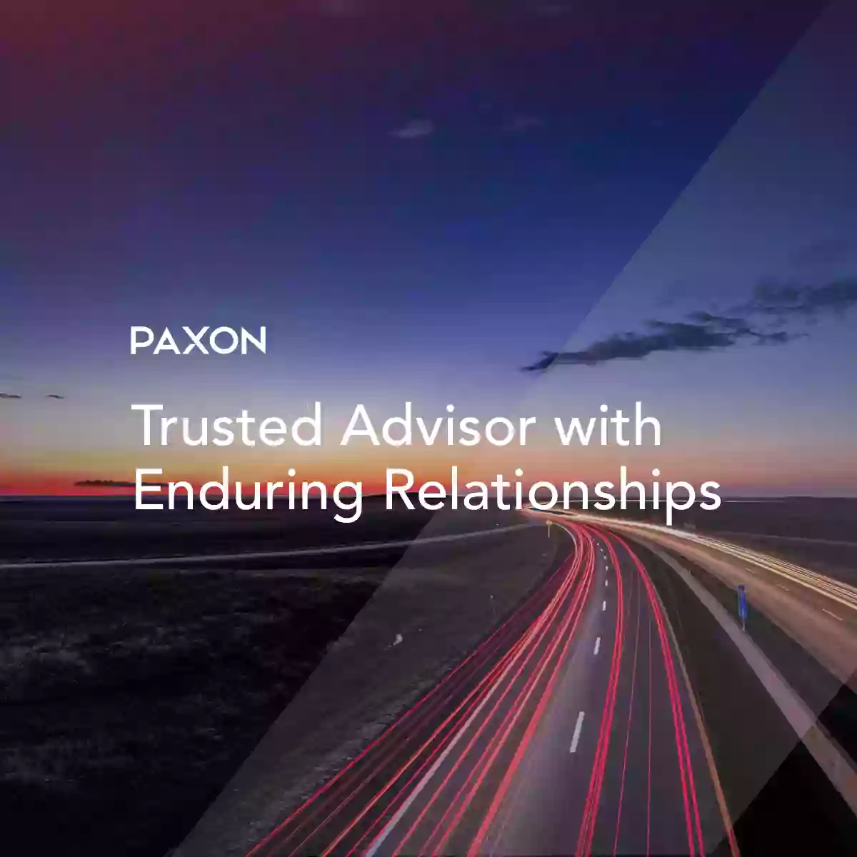 Paxon Group