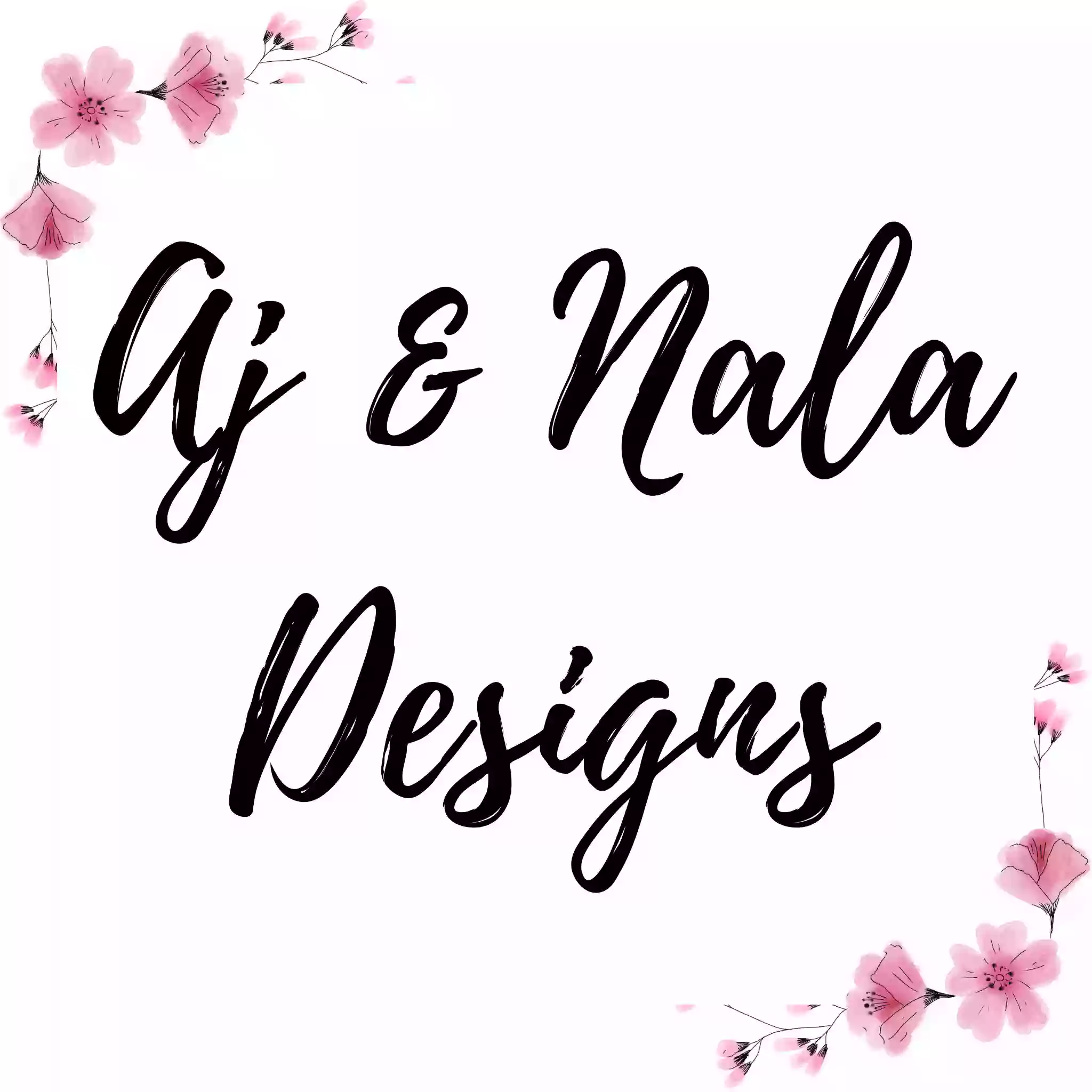 Aj & Nala Designs