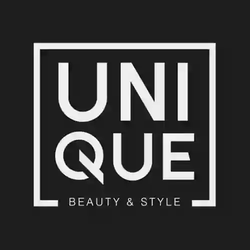 Unique Beauty & Style