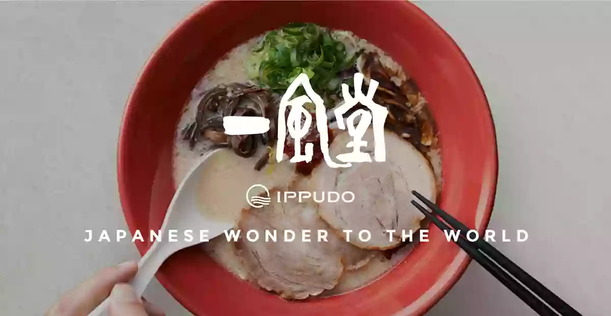 Ippudo