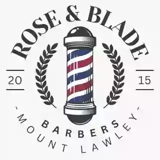 Rose & Blade Barbers