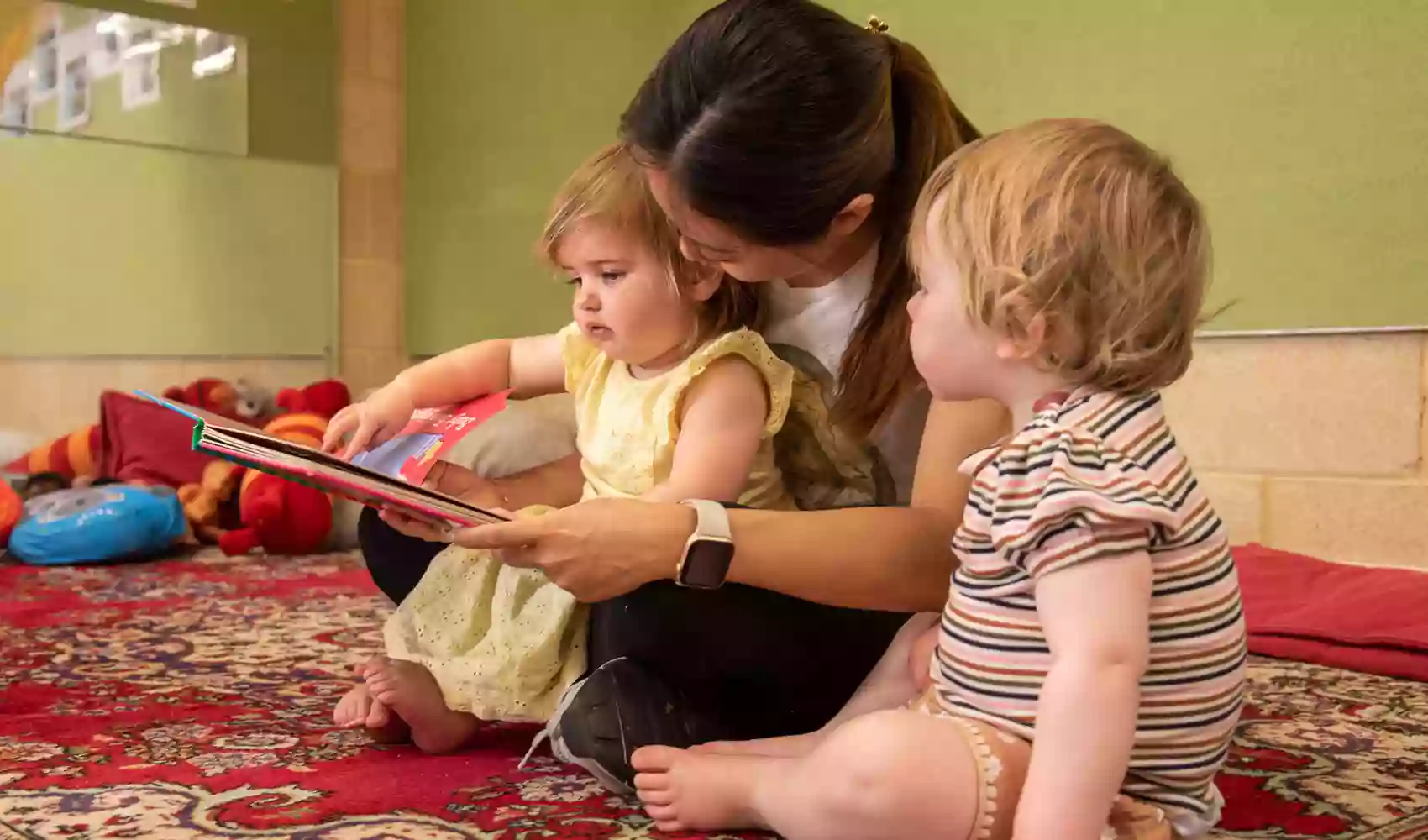 West Leederville School of Early Learning