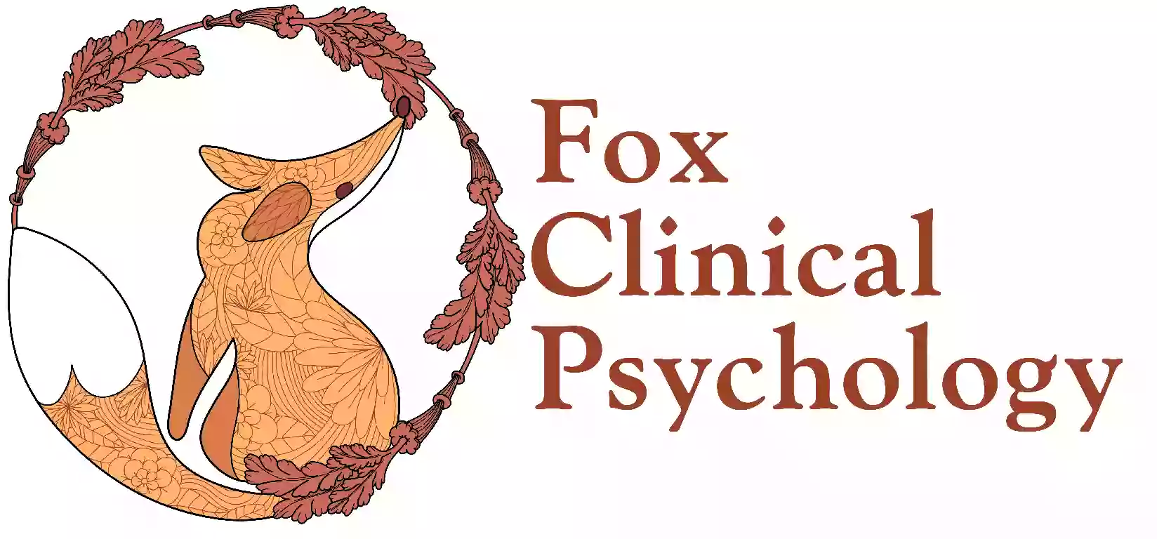 Fox Clinical Psychology