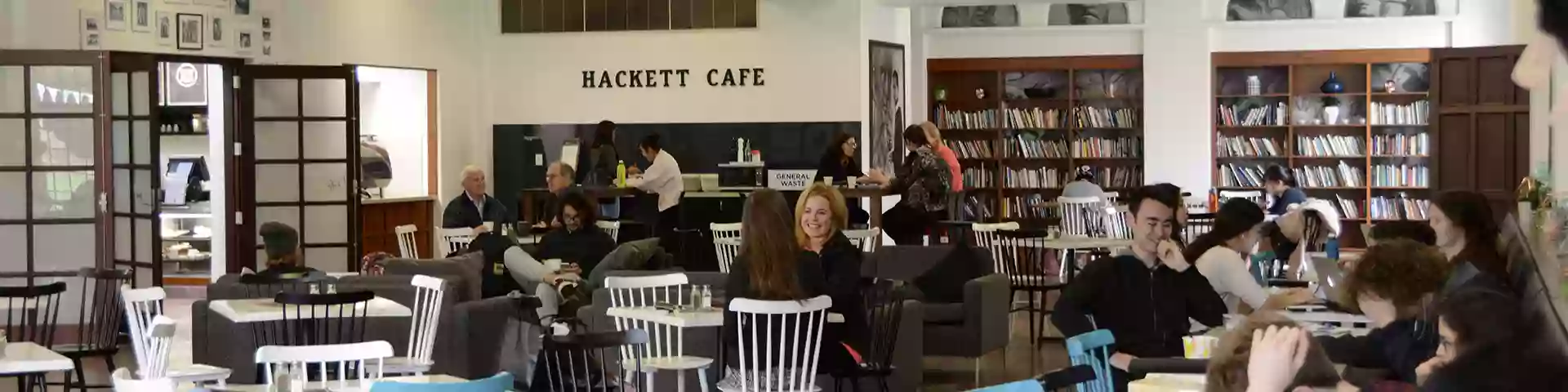 UWA Business Cafe