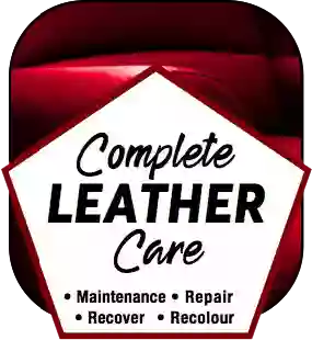 Complete Leather Care WA