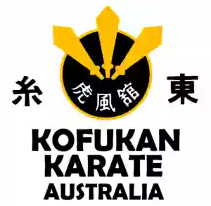 Kofukan Karate Australia - Forrestdale Dojo (Karate For Life)