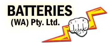 Batteries WA