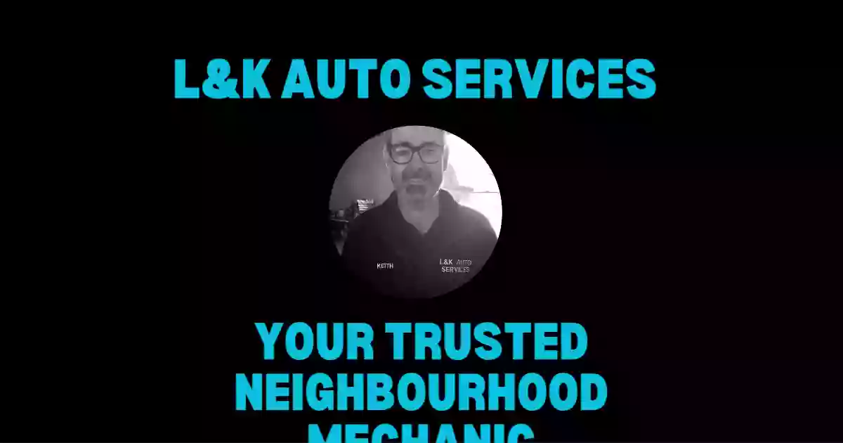 L&K Auto Services