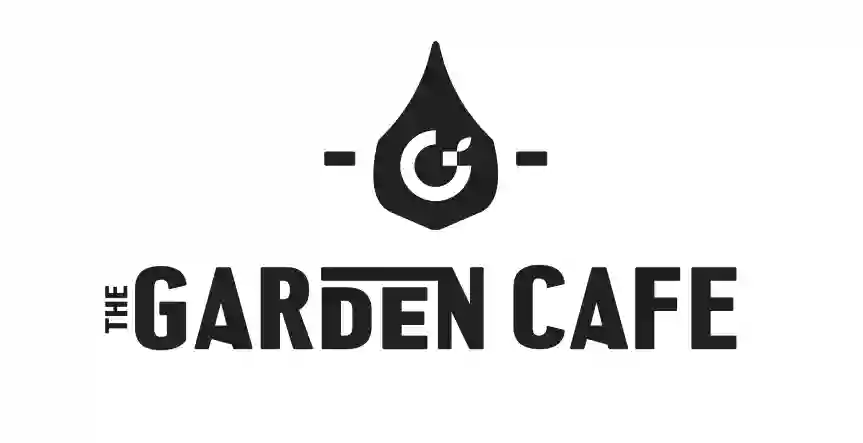 Garden Cafe on Guildford