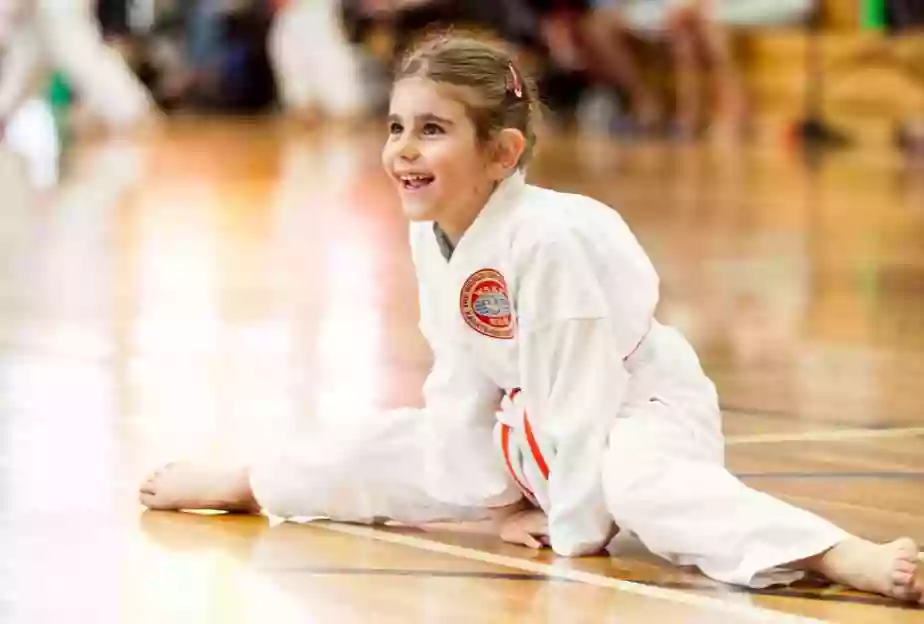 GSK Ellenbrook Karate Club - WSKF Australia