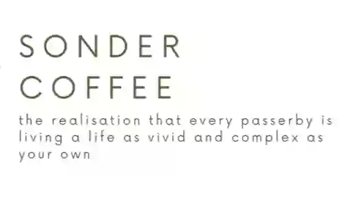 Sonder Coffee