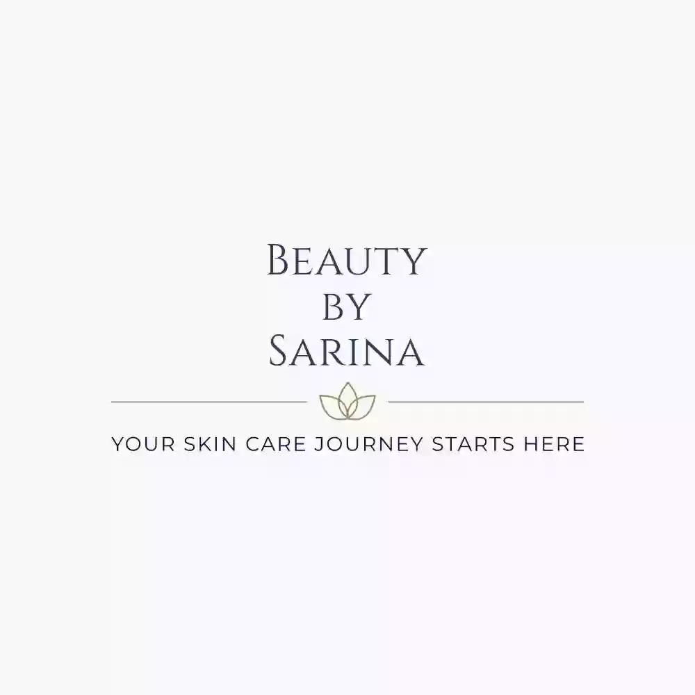 Beauty by Sarina