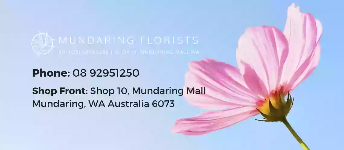 Mundaring Florist