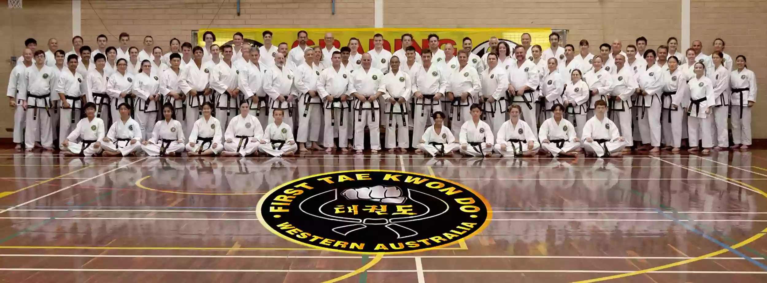 Ballajura Tae Kwon Do Martial Arts