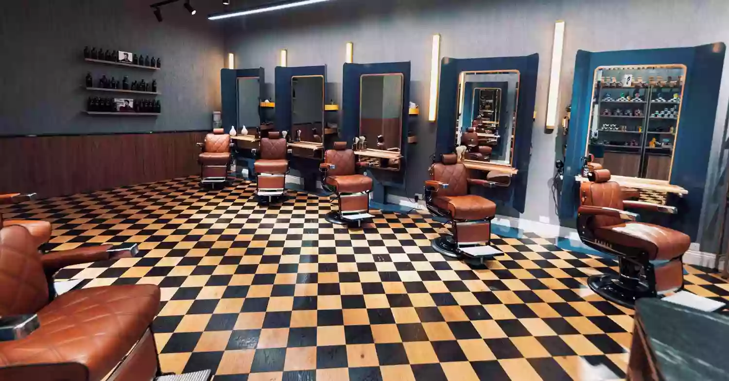 Barber Industries