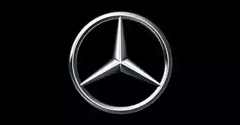 Stuttgart Autos - Mercedes-Benz