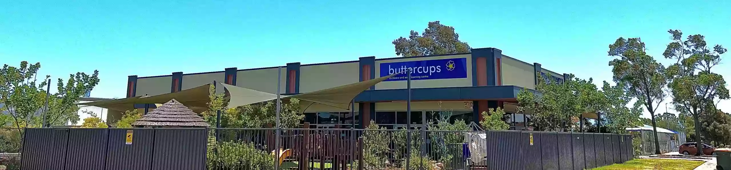 Buttercups Childcare & Early Learning Centre – Beechboro