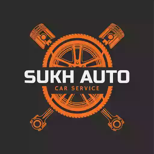 Sukh Auto Car Service