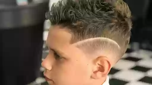 Boss Barber Shop