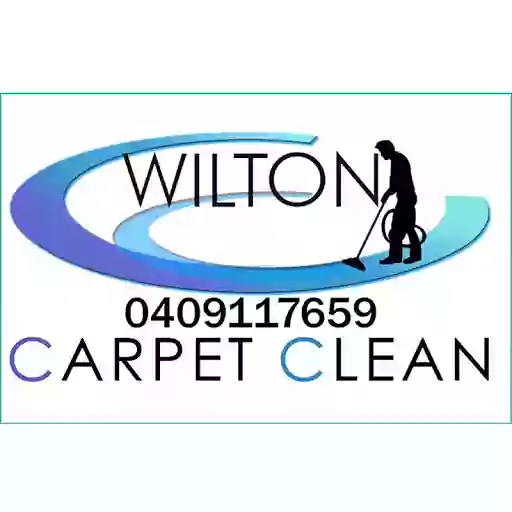 Wilton Carpet and Upholstery Cleaning Service