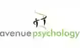 Avenue Psychology