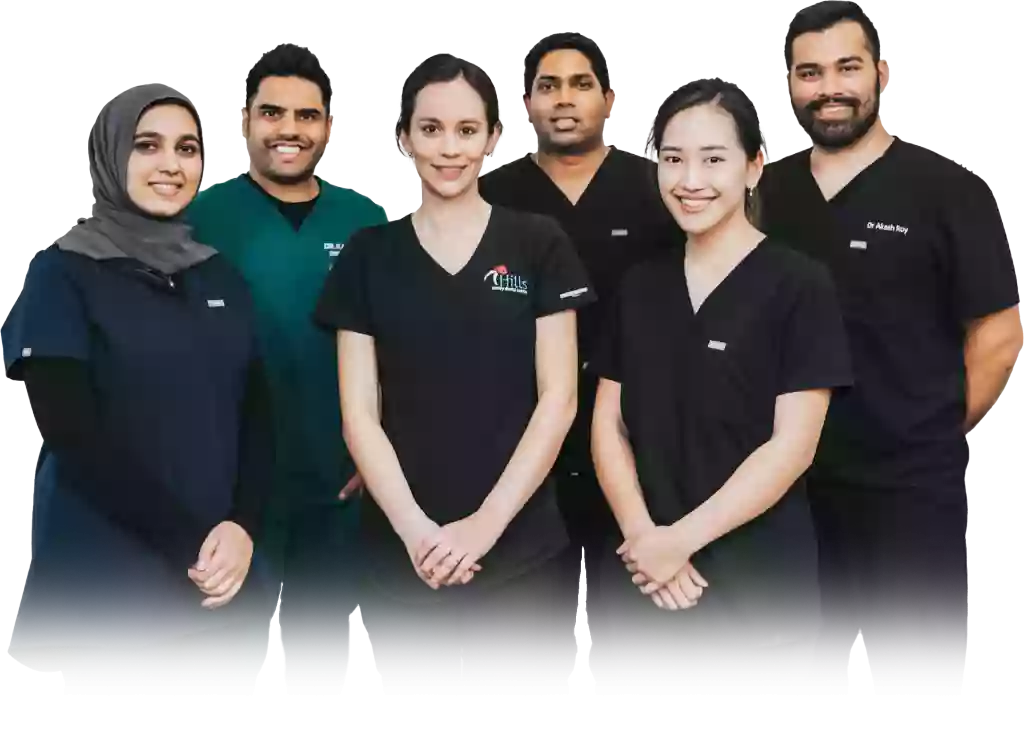 Hills Family Dental Centre Kalamunda