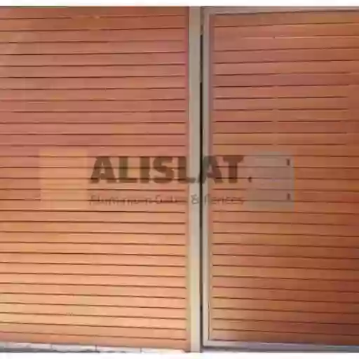 ALISLAT