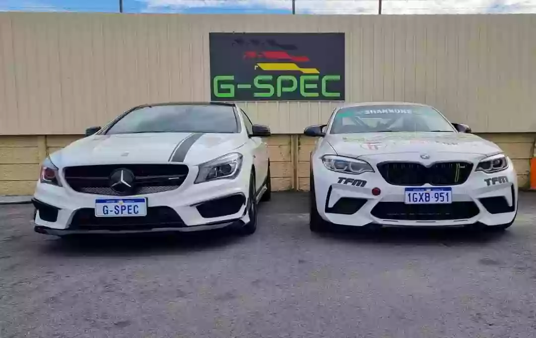 G-SPEC